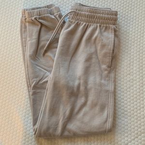 Womens H&M Sweatpants